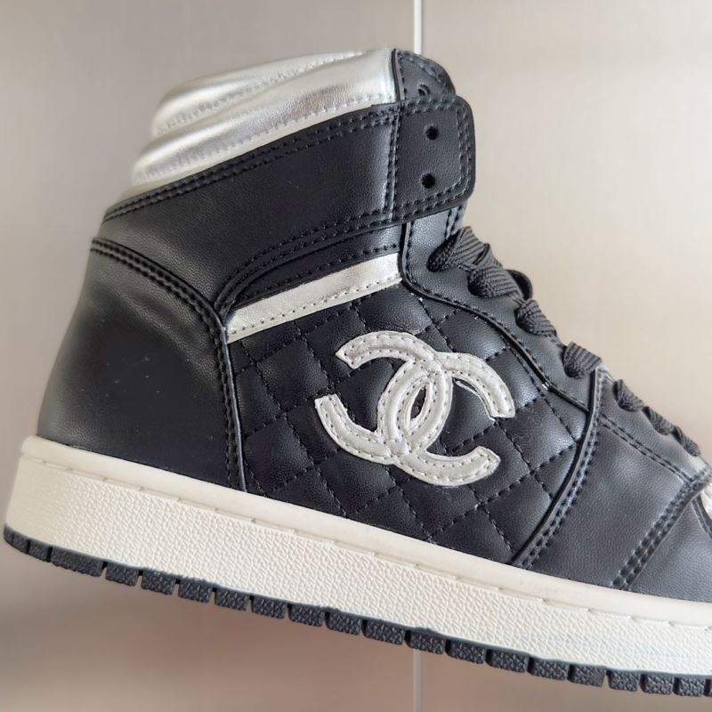 Chanel Sport Shoes